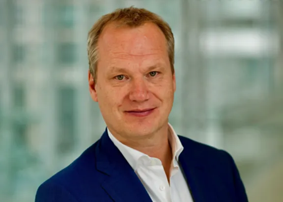 Rob Goudswaard