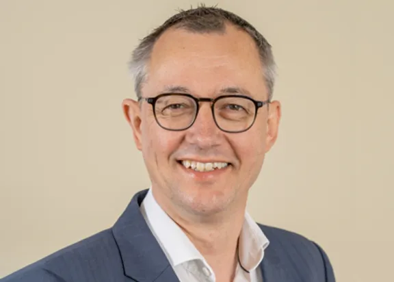 Arjen Dibbets