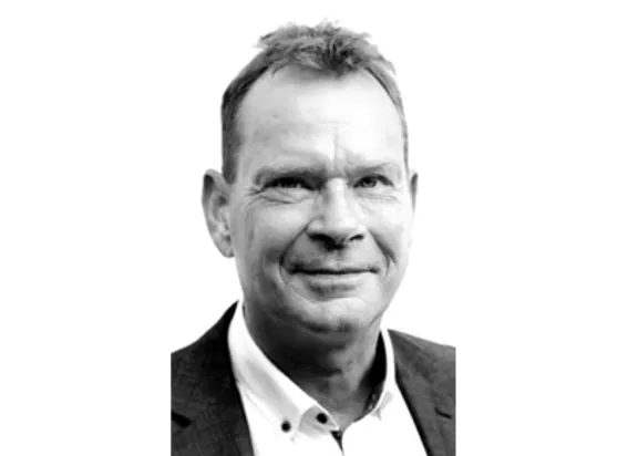 Henk van Andel