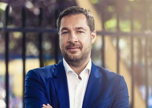 Jeroen Blokland