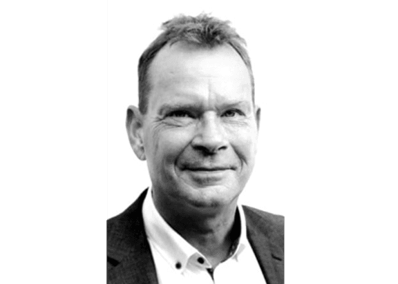 Henk van Andel