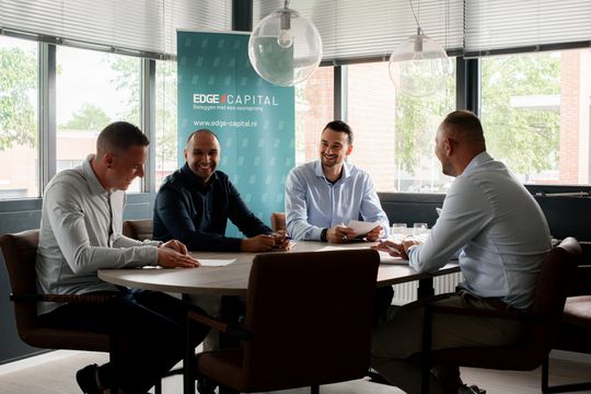 Header image EdgeFund